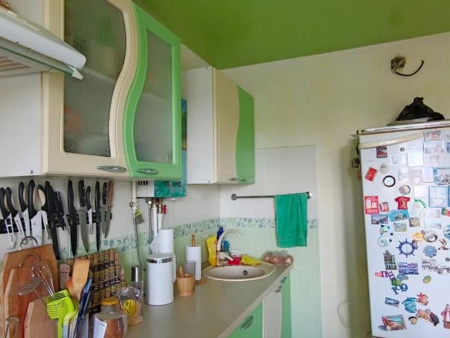 Квартира продажа в Ставропольский Край