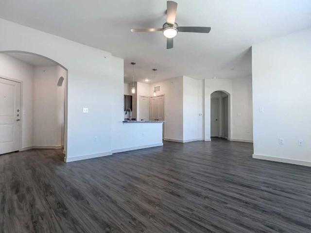 Apartment for rent in Hays, Texas