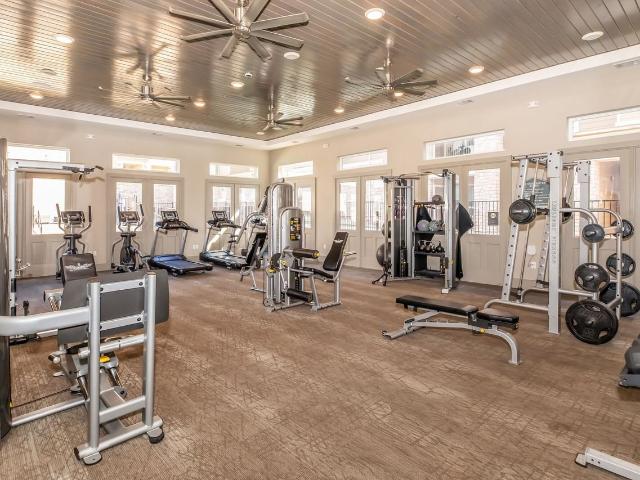 Apartment for rent in Hays, Texas