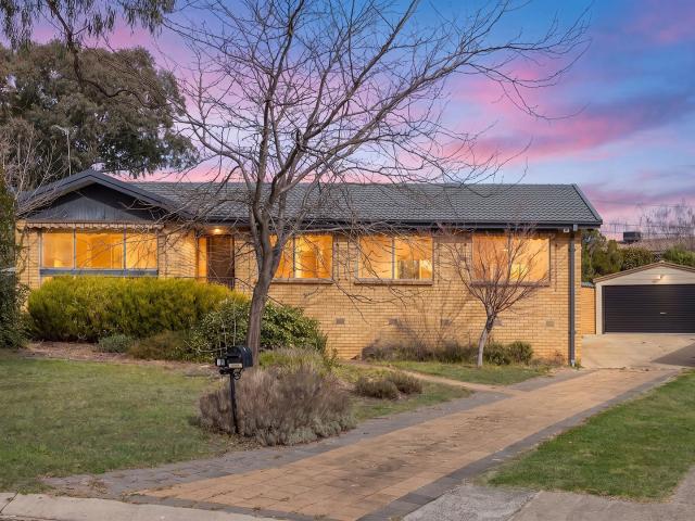 Property for sale in Wanniassa, District of Tuggeranong