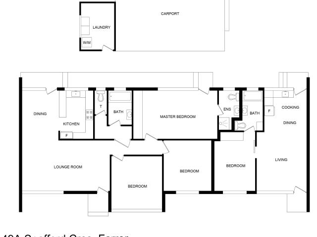 Flat for sale in Woden, Australian Capital Territory