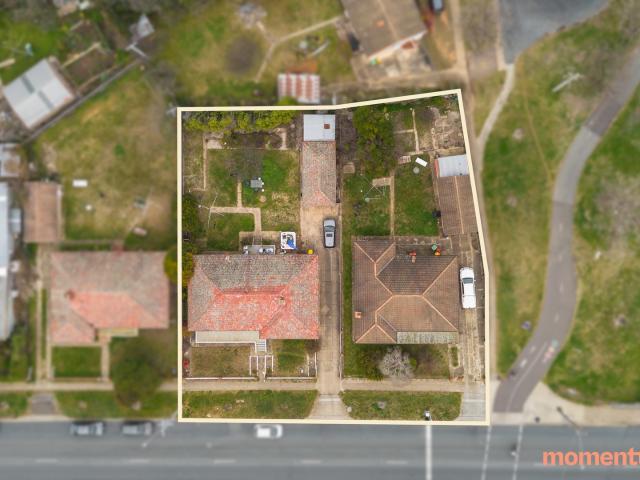Property for sale in O'connor, Australian Capital Territory