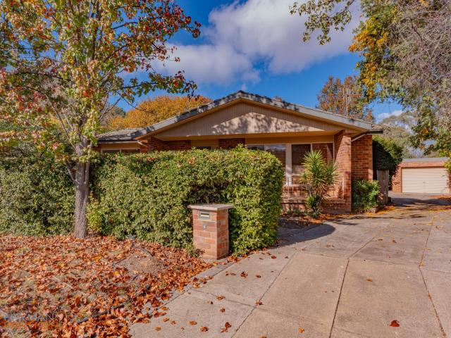 Property for sale in Lyneham, Australian Capital Territory
