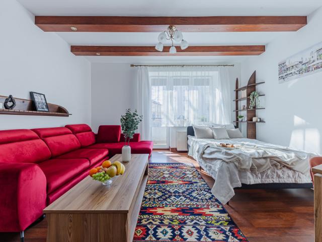 Pokój do wynajęcia w Rzeszów, Podkarpackie