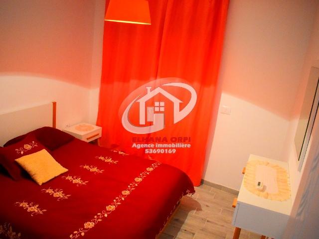 Appartement location à Beja Nord