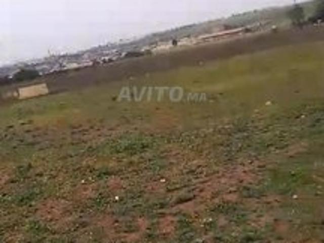 Propriété vente à Bouskoura, Gharb-Chrarda-Beni Hssen