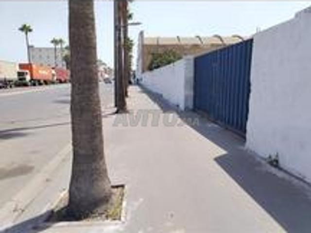 Propriété vente à Anfa, Gharb-Chrarda-Beni Hssen