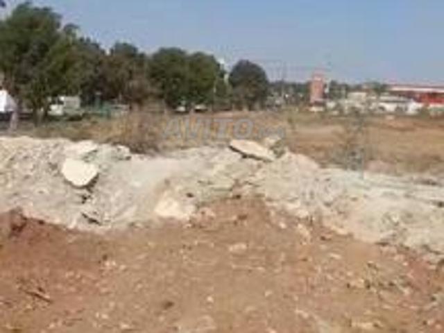 Propriété vente à Anfa, Moulay Rachid