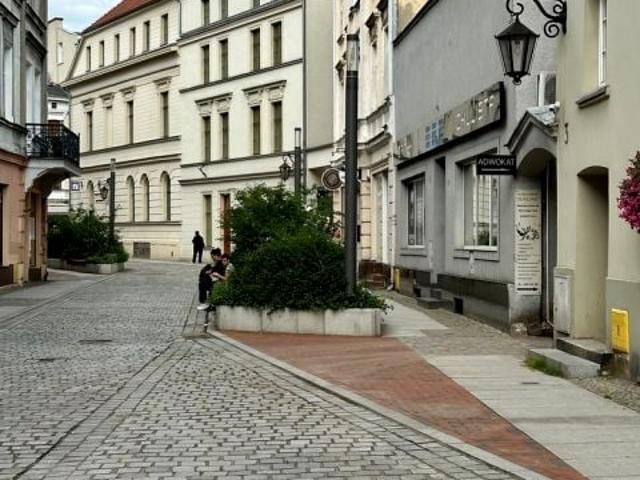Mieszkanie na sprzedaż w Stare Miasto, Gniezno