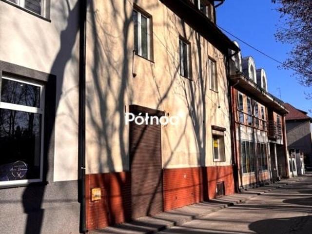 Mieszkanie na sprzedaż w osiedle Śródmieście-Campi, Bochnia
