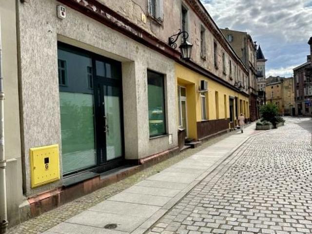 Mieszkanie na sprzedaż w Stare Miasto, Gniezno