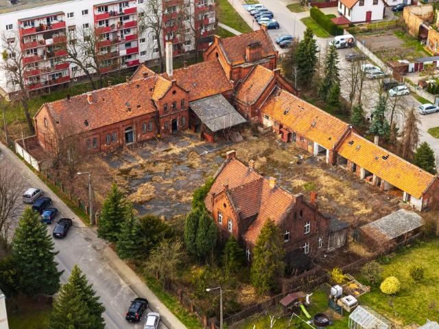 Grunt na sprzedaż w Żmigród, Dolnośląskie