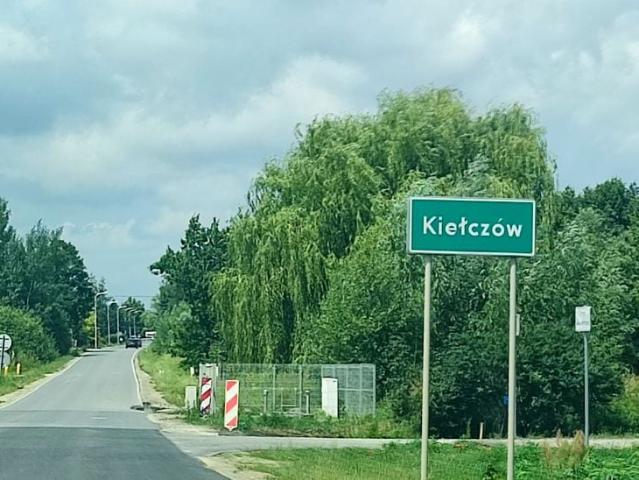 Grunt na sprzedaż w Kiełczów, Dolnośląskie