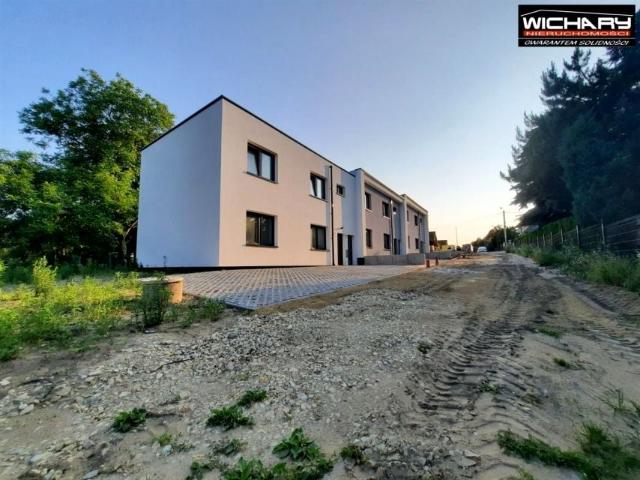 Mieszkanie na sprzedaż w Siemianowice Śląskie, Śląskie