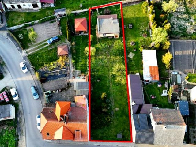 Grunt na sprzedaż w Milicz, Dolnośląskie