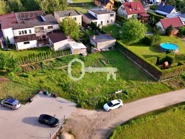 Grunt na sprzedaż w Pobiedziska, Wielkopolskie