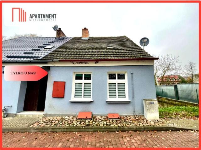 Dom na sprzedaż w Czaplinek, Zachodniopomorskie