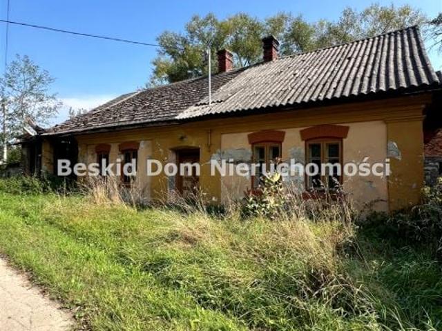 Grunt na sprzedaż w Bestwina, Śląskie