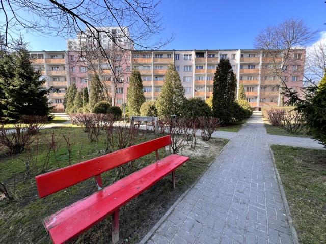 Mieszkanie do wynajęcia w Poznań, Wielkopolskie
