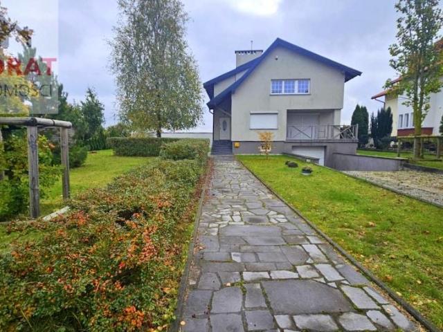 Dom na sprzedaż w Kwidzyn, Pomorskie