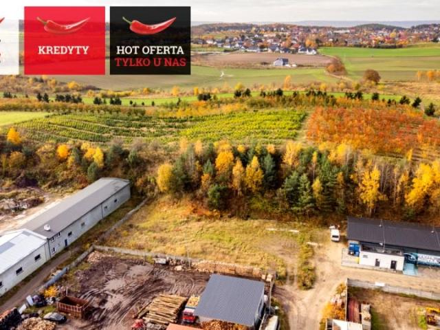 Grunt na sprzedaż w Kosakowo, Pomorskie