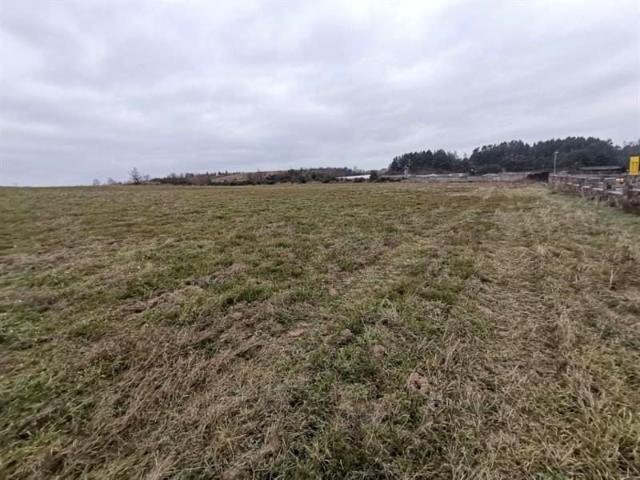 Grunt na sprzedaż w Kosakowo, Pomorskie