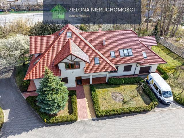 Dom na sprzedaż w Zielona Góra, Lubuskie