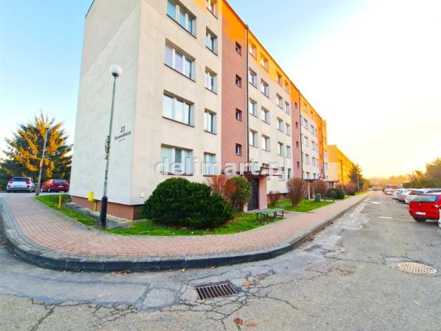 Mieszkanie na sprzedaż w Sanok, Podkarpackie