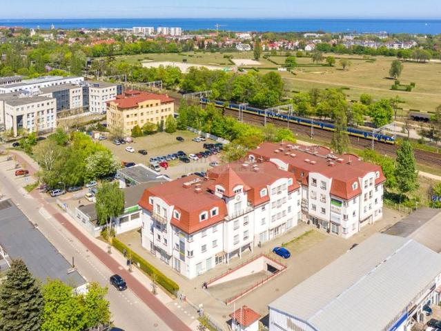 Mieszkanie do wynajęcia w Sopot, Pomorskie