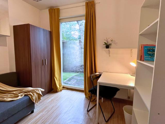 Pokój do wynajęcia w Wrocław, Dolnośląskie