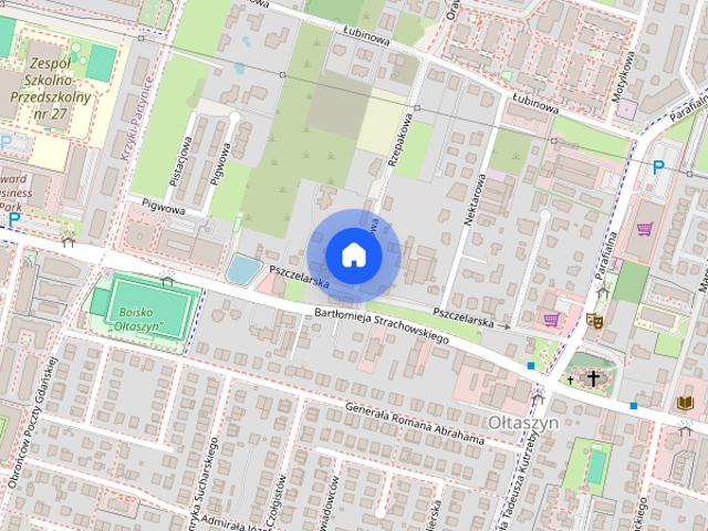 Pokój do wynajęcia w Ołtaszyn, Wrocław