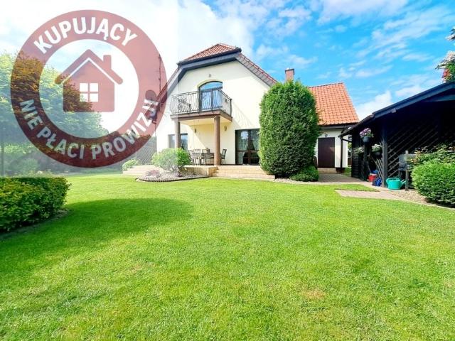 Dom na sprzedaż w Oleśnica, Dolnośląskie