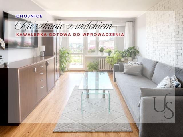 Mieszkanie na sprzedaż w Chojnice, Pomorskie