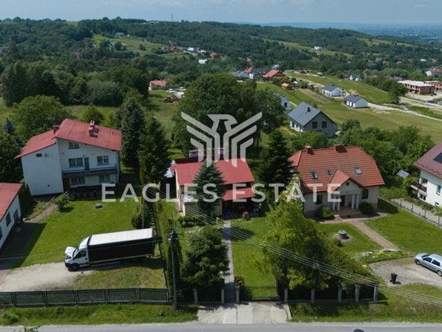 Dom na sprzedaż w Rzeszów, Podkarpackie