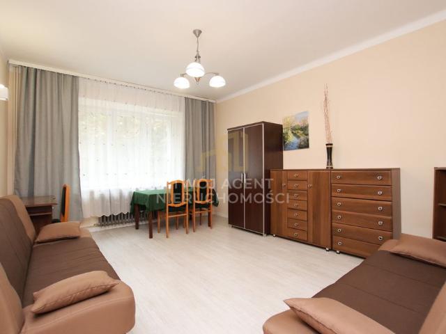 Mieszkanie do wynajęcia w Dąbrowskiego, Rzeszów