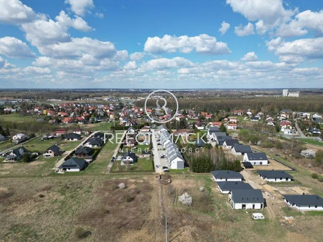 Grunt na sprzedaż w Rzeszów, Podkarpackie