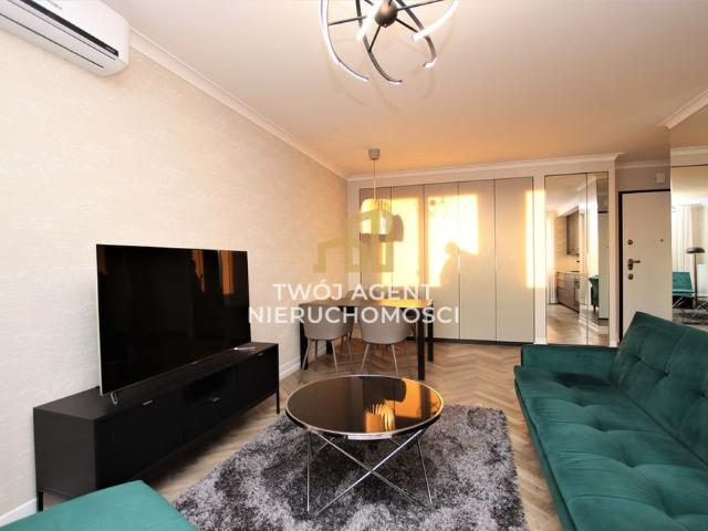 Mieszkanie do wynajęcia w 1000-Lecia, Rzeszów