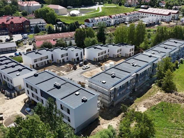 Dom na sprzedaż w Rzeszów, Podkarpackie