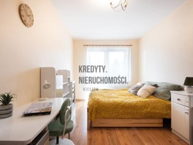 Mieszkanie na sprzedaż w Rzeszów, Podkarpackie