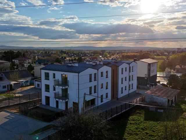 Mieszkanie na sprzedaż w Rzeszów, Podkarpackie