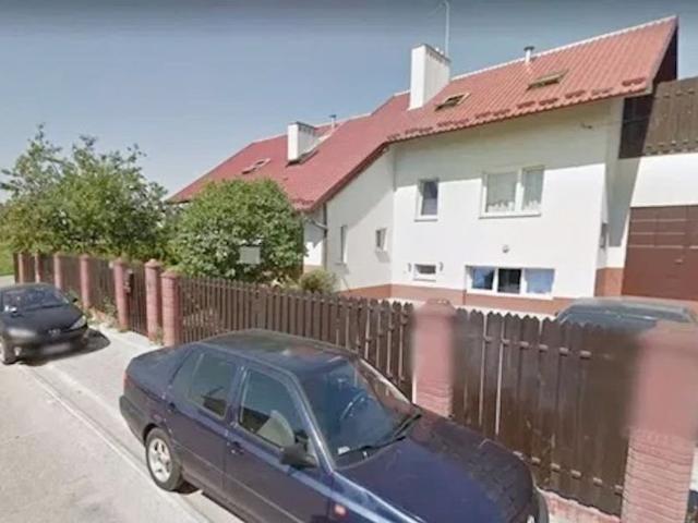 Dom na sprzedaż w Tyczyn, Podkarpackie