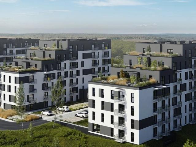 Mieszkanie na sprzedaż w Rzeszów, Podkarpackie