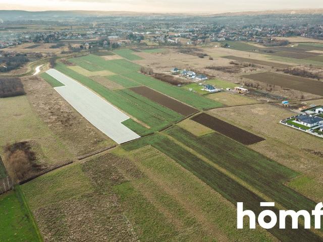 Grunt na sprzedaż w Rzeszów, Podkarpackie