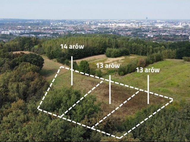 Grunt na sprzedaż w Rzeszów, Podkarpackie