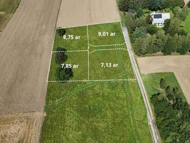 Grunt na sprzedaż w Rzeszów, Podkarpackie