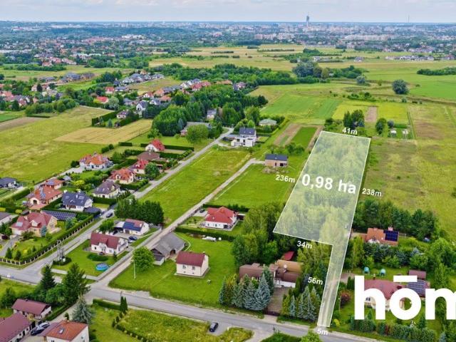 Grunt na sprzedaż w Rzeszów, Podkarpackie