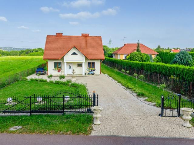 Dom na sprzedaż w Rzeszów, Podkarpackie