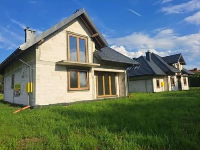 Dom na sprzedaż w Rzeszów, Podkarpackie