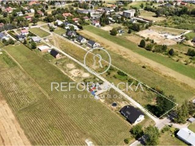 Grunt na sprzedaż w Rzeszów, Podkarpackie