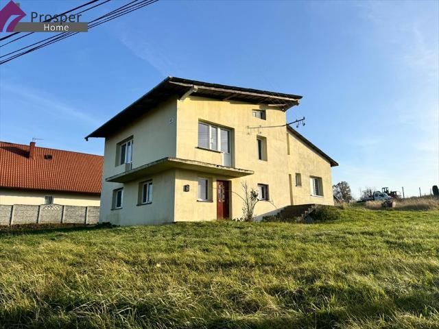 Dom na sprzedaż w Rzeszów, Podkarpackie